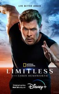 Limitless with Chris Hemsworth