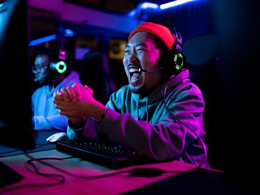 Move Over Hollywood: Why Gaming Is the New King of Entertainment
