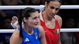 Imane Khelif Is A Born Woman, Not A Man: Chinmayi Sripaada Defends Algerian Boxer Amidst Gender Controversy