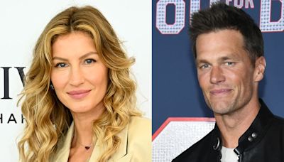 Gisele Bundchen Hits Back at Rumor She Cheated on Ex Husband Tom Brady with Boyfriend Joaquim Valente