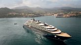 Ritz Carlton launches new line of super yachts to attract people who hate cruises