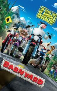 Barnyard: The Original Party Animals