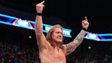 Chris Jericho Reveals The Real Reason Why Jeri-Show Never Had Any WWE Merchandise