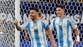 2024 Copa America final: How to watch match between Argentina vs. Colombia