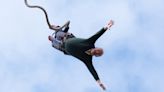 Sir Ed Davey aims for poll bounce with General Election bungee jump