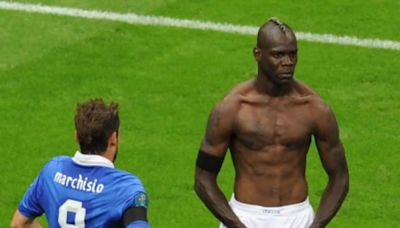 Los mejores goles de Mario Balotelli