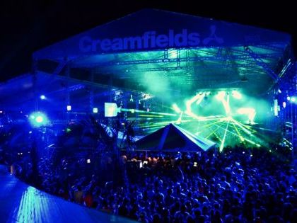 Creamfields Argentina 2024: lugar, fechas y valor de las entradas