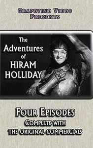 The Adventures of Hiram Holliday