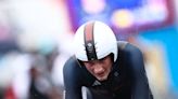 ‘Hard to get back into the rhythm’ - Agonising puncture costs Josh Tarling medal in Paris Olympics time trial