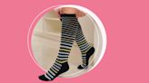 The Best Compression Socks for Cutting Down Swelling and Discomfort