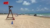 Canet prohibe el baño en sus playas por contaminación