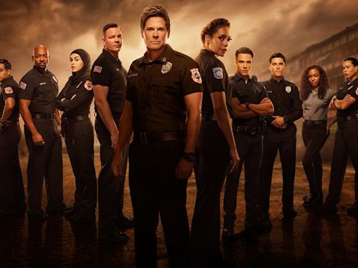 Is '9-1-1: Lone Star' canceled? Everything we know about the Fox drama's future