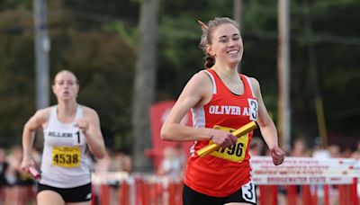 Standout runners, throwers and jumpers: Our Girls Outdoor Track & Field All-Scholastics