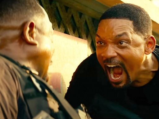 ‘Bad Boys: Ride or Die’ Lands $5.9M in Box Office Previews