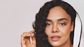 Tessa Thompson's Best Beauty Trick Came From Chris Hemsworth