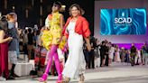 At the 2023 SCAD Fashion Show, Students Played With Upcycling and Gender Fluidity