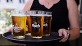 Wetherspoons keeps stronger Carlsberg after Sir Tim Martin criticises watered-down beer