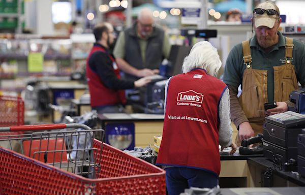 Analysts reset Lowe's stock price targets ahead of earnings