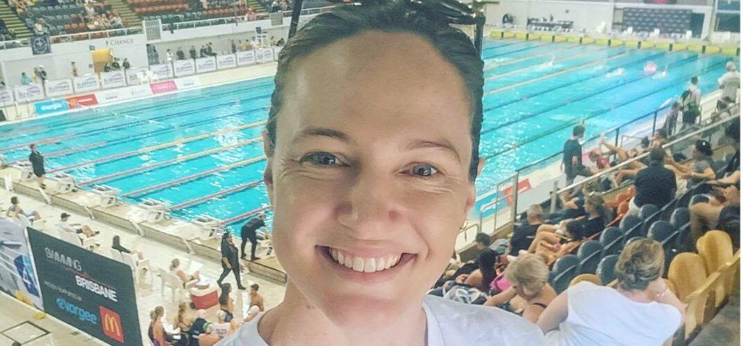 Aussie Swimmer Will Miss 2024 Olympics After Viral Criticism Of Team USA