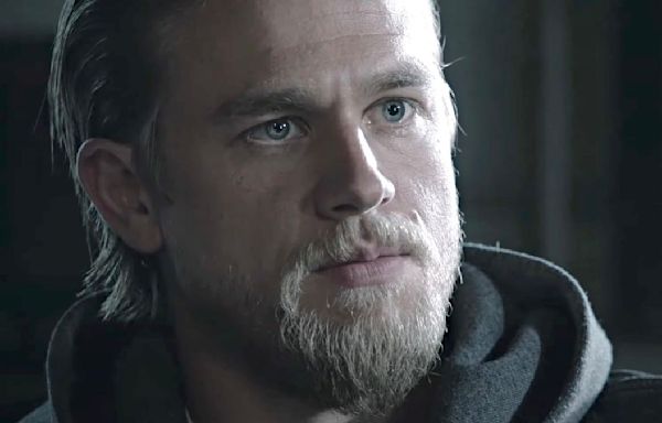 Sons Of Anarchy's Charlie Hunnam Is Set To Play A Real-Life Monster Who Would Eat Jax Teller For Breakfast