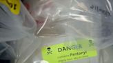 Officials Seized 115 Million Illicit Fentanyl Pills in 2023