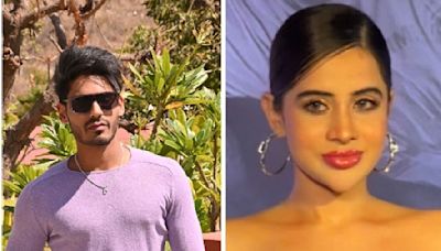 MTV Splitsvilla X5 Twist: Urfi Javed Calls Digvijay Singh Rathee Her Favorite Contestant; DEETS