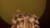 Alvin Ailey American Dance Theater Review: Mortality-Defying Movement | Arts | The Harvard Crimson