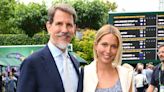 Why Crown Prince Pavlos and Princess Maria-Olympia of Greece Didn't Sit in the Royal Box at Wimbledon