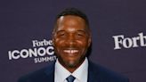 Michael Strahan Celebrates Lookalike Son's Birthday With Sweet Family Photos