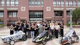 全國環保節能車大賽 大葉大學獲雙冠王 | 蕃新聞