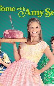 At Home With Amy Sedaris