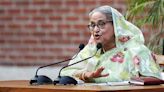 Will take foreign technical assistance for judicial body probing deaths: Bangladesh PM Hasina | World News - The Indian Express