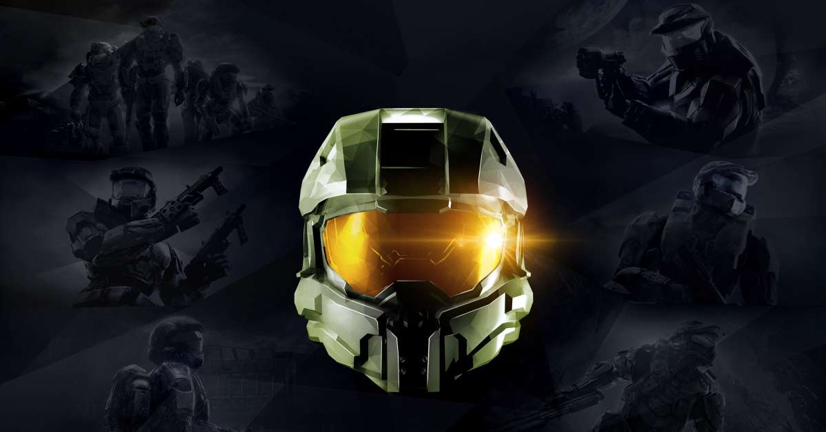 Xbox Reportedly Working on Halo Remaster for PS5