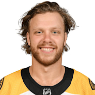 David Pastrnak