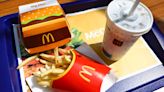 McDonald's is losing the 'Big Mac' trademark in Europe