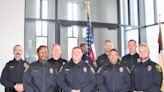 Columbia Police Department yields nine new officers from 'intense recruitment campaign'