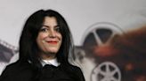 Iranian-French artist Marjane Satrapi wins Spanish Asturias award for communication