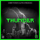 Thunder (Gabry Ponte, Lumix and Prezioso song)