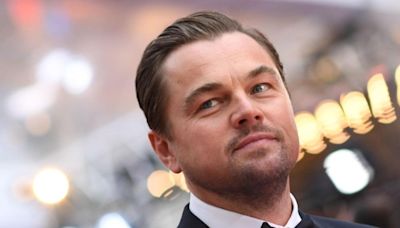 Leonardo DiCaprio and ITV mega star spark 'complaints' after 'wild' hotel party