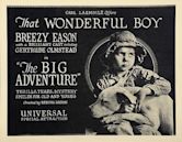 The Big Adventure (1921 film)