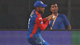 "Shai Pakde Hain": Delhi Capitals' Instagram Post Is Viral Amid Sanju Samson Dismissal Row | Cricket News
