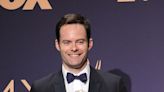 Bill Hader admits to writing and filming 'fan service' scenes for Barry