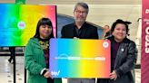 Se puede comprar en 7 estaciones: Metro de Santiago lanza Bip! por el Día del Orgullo