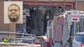 Man who rammed stolen rig into Texas DPS office now faces murder charge - TheTrucker.com