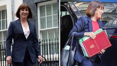 Rachel Reeves 'to sell off Government buildings' - as she blames Tory cover-up for £20bn black hole