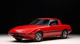 1600 Veloce Is Selling an 860-Mile 1985 Mazda RX-7 On Bring a Trailer
