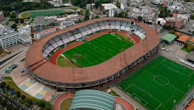 Once Caldas – Atlético Nacional en vivo online: Liga BetPlay, en directo