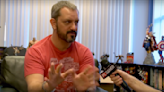 Chris Metzen returns to Blizzard full-time to create 'the next generation of adventures' in World of Warcraft