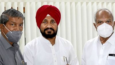 Jalandhar Lok Sabha elections: Ex-Punjab CM Charanjit Singh Channi locked in intense battle with three turncoats - CNBC TV18