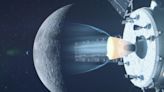While NASA gets set for its first Artemis moon mission, Aerojet is working ahead